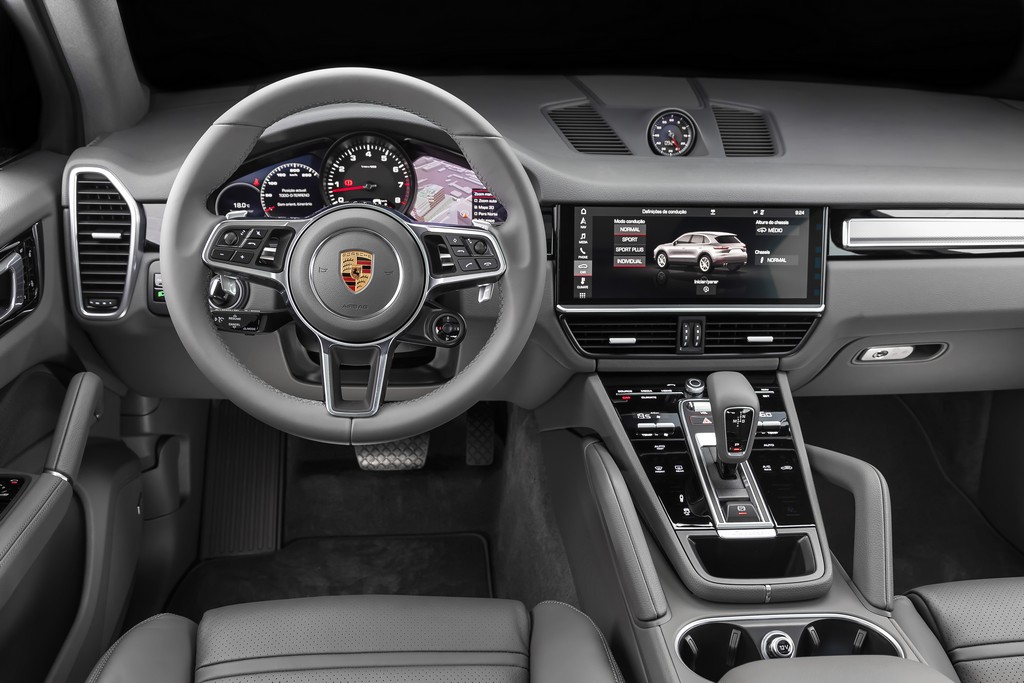 2019 - PORSCHE CAYENNE, foto 7