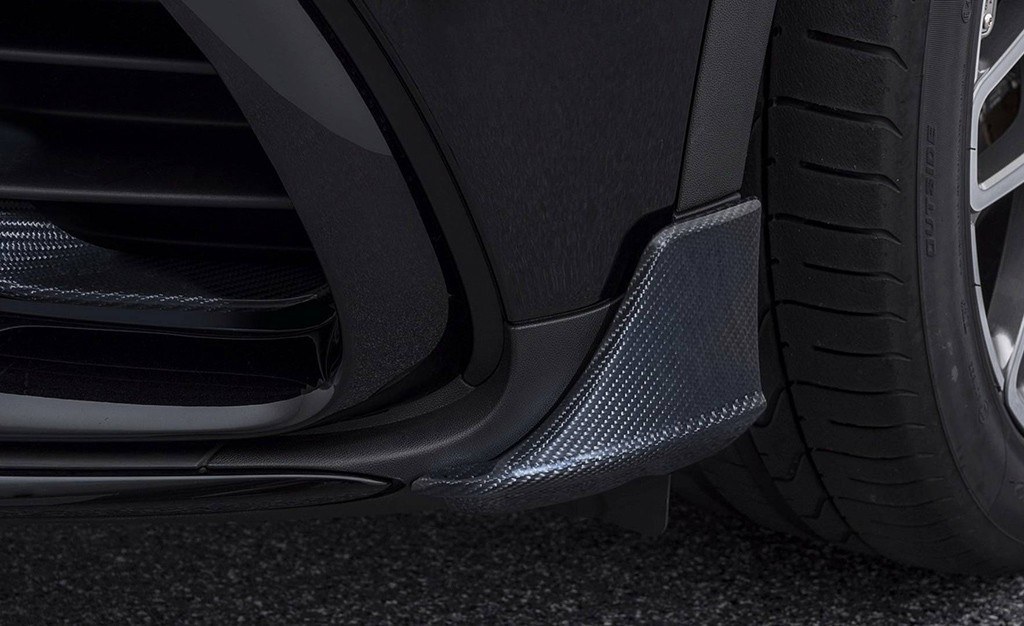 2018 - MERCEDES-AMG GLC 63 S BY BRABUS, foto 9