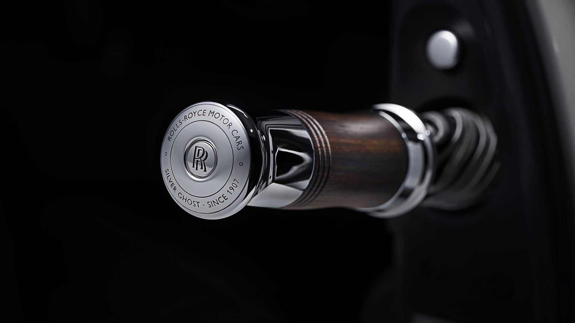 2018 - ROLLS-ROYCE SILVER GHOST COLLECTION, foto 6