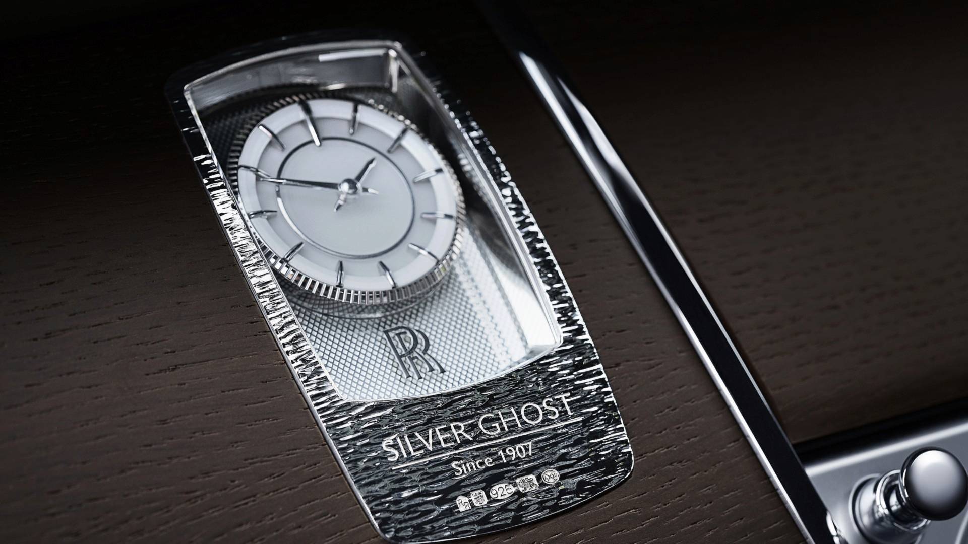 2018 - ROLLS-ROYCE SILVER GHOST COLLECTION, foto 7