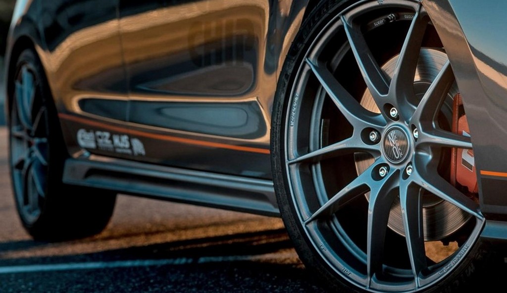 HYUNDAI i30 N GTS BLACK BY RACE CHIP, foto 7