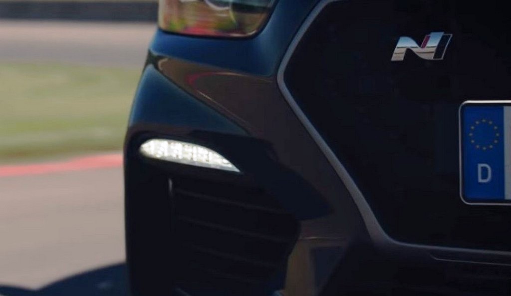 HYUNDAI i30 N GTS BLACK BY RACE CHIP, foto 13