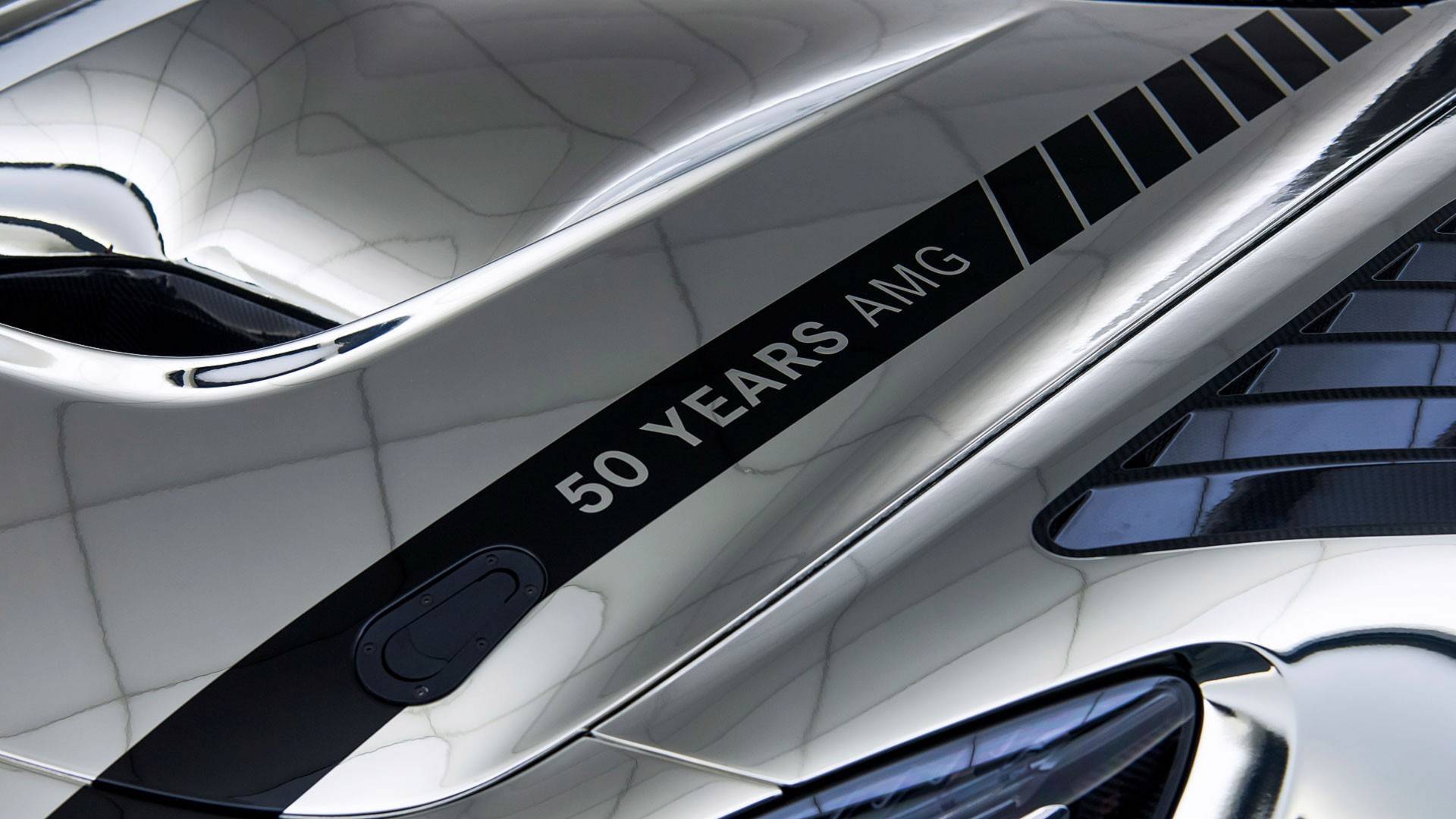 2018 - MERCEDES-AMG GT3 LAUREUS, foto 6