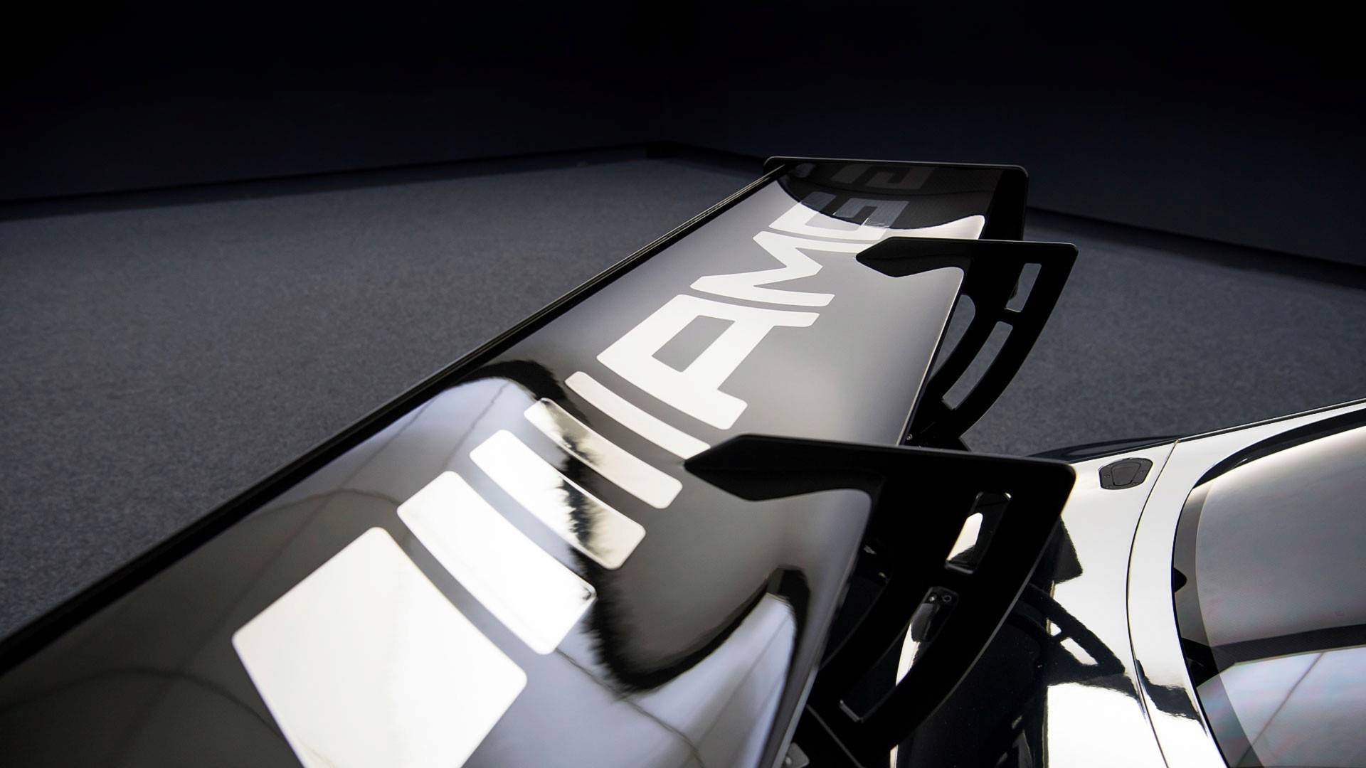 2018 - MERCEDES-AMG GT3 LAUREUS, foto 9
