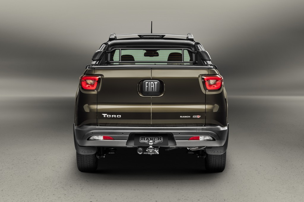 FIAT TORO RANCH 4X4 DIESEL, foto 5