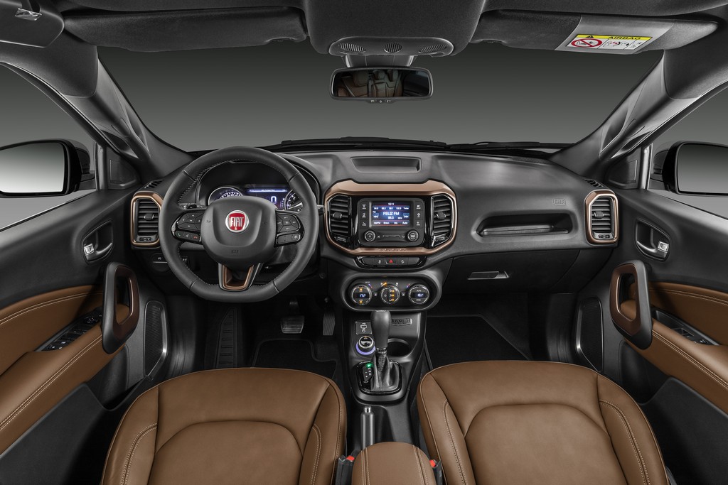 FIAT TORO RANCH 4X4 DIESEL, foto 6