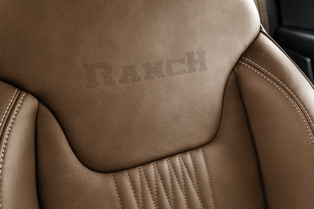 FIAT TORO RANCH 4X4 DIESEL, foto 14