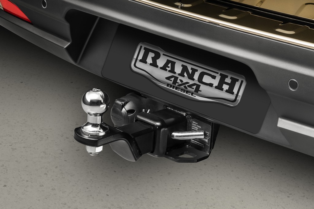 FIAT TORO RANCH 4X4 DIESEL, foto 24