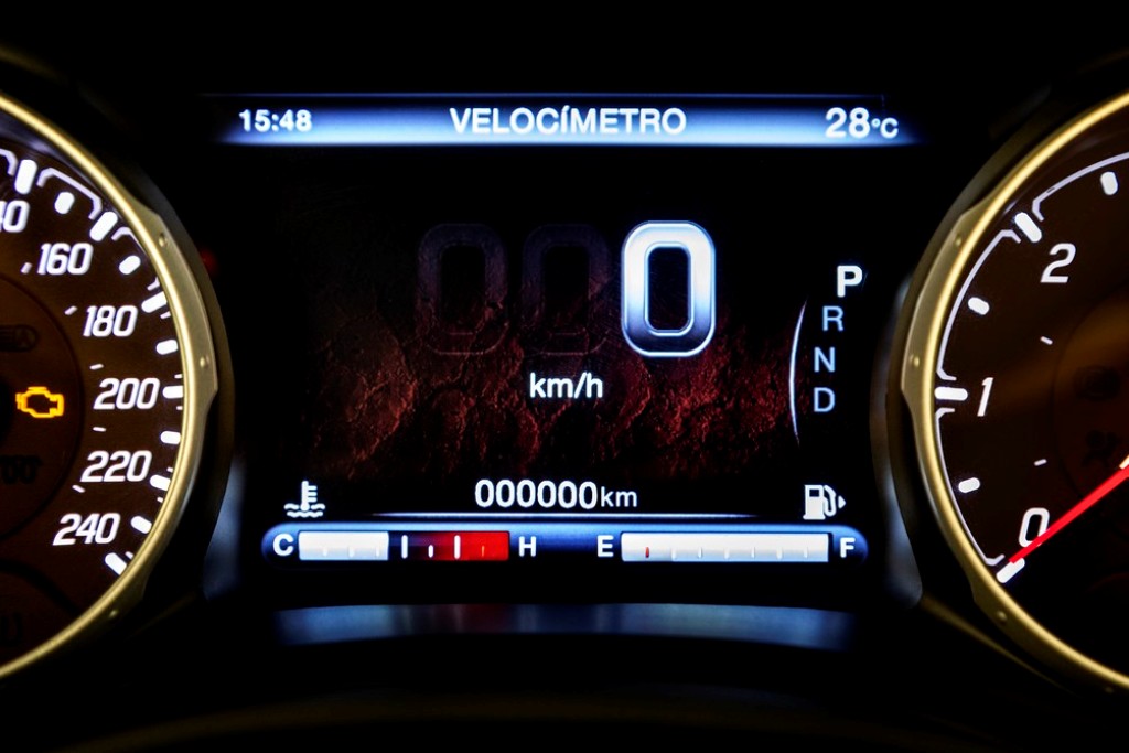 FIAT TORO RANCH 4X4 DIESEL, foto 26