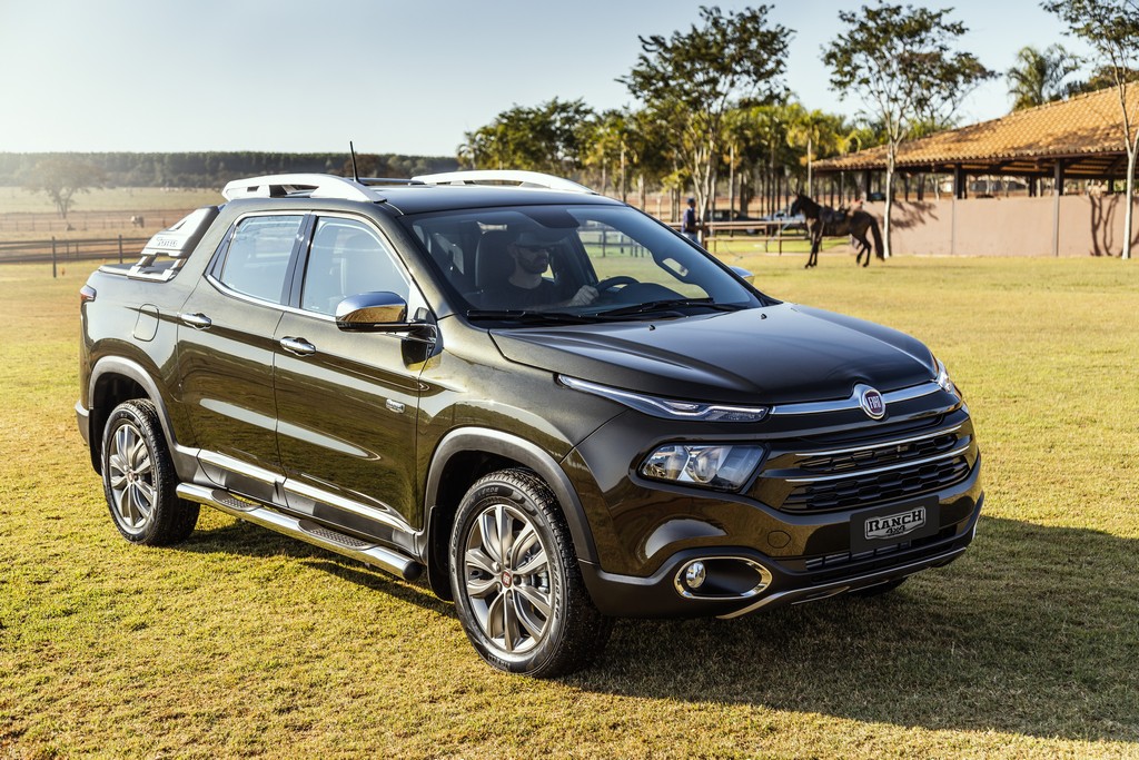 FIAT TORO RANCH 4X4 DIESEL, foto 28
