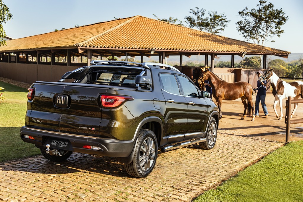 FIAT TORO RANCH 4X4 DIESEL, foto 30