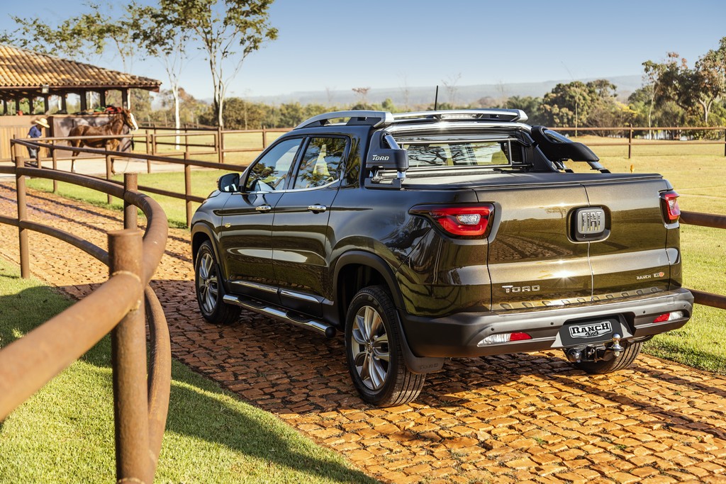 FIAT TORO RANCH 4X4 DIESEL, foto 31