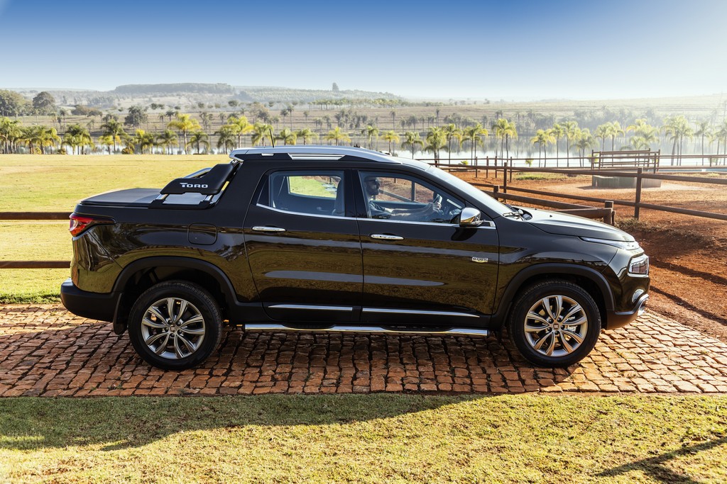 FIAT TORO RANCH 4X4 DIESEL, foto 33