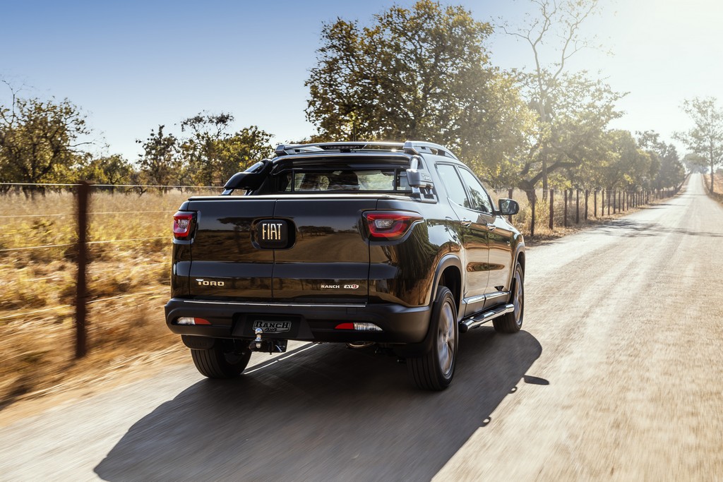 FIAT TORO RANCH 4X4 DIESEL, foto 35