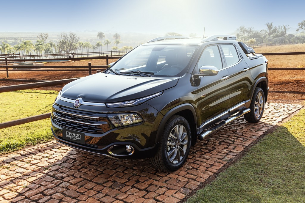FIAT TORO RANCH 4X4 DIESEL, foto 36