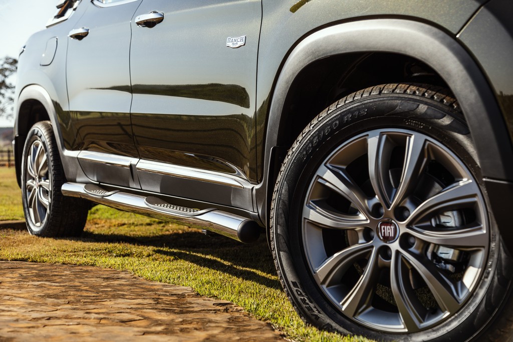 FIAT TORO RANCH 4X4 DIESEL, foto 38