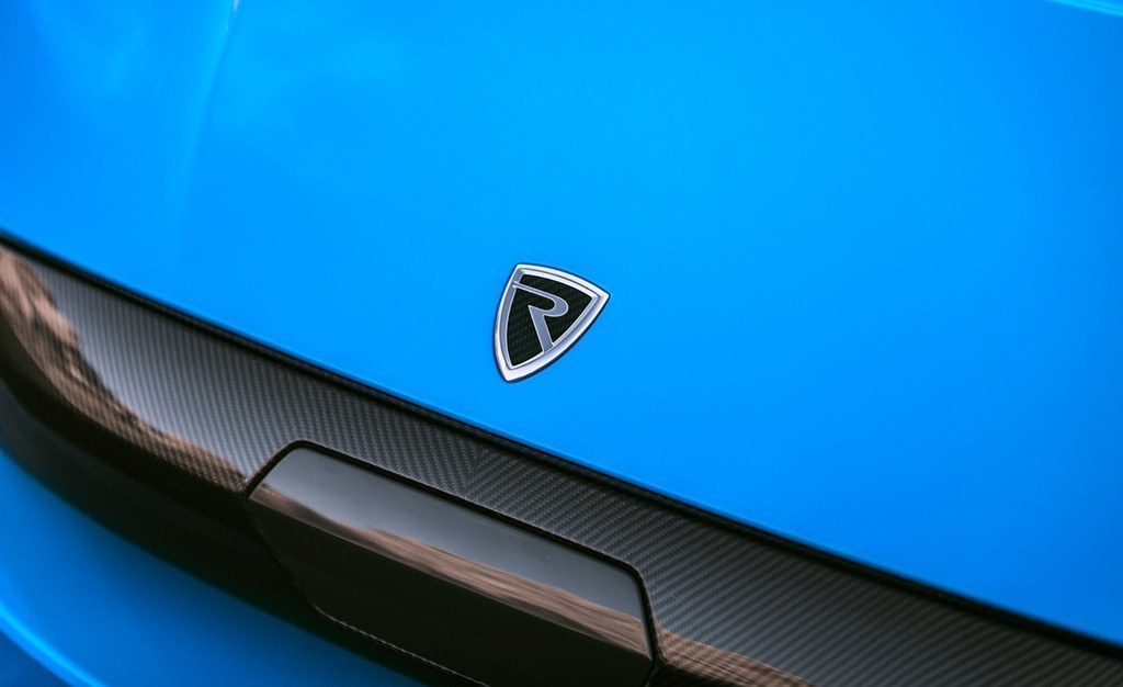 RIMAC C_TWO CALIFORNIA EDITION, foto 6