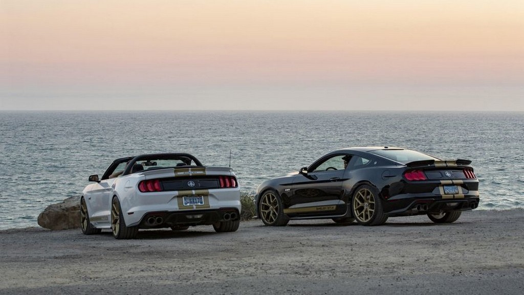 2019 - FORD MUSTANG SHELBY GT, foto 10
