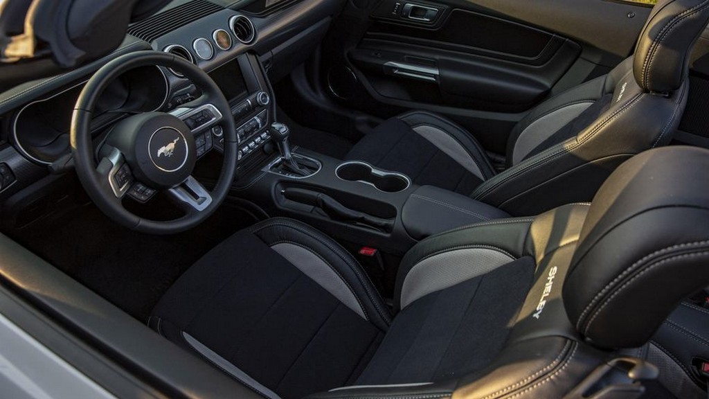 2019 - FORD MUSTANG SHELBY GT, foto 12