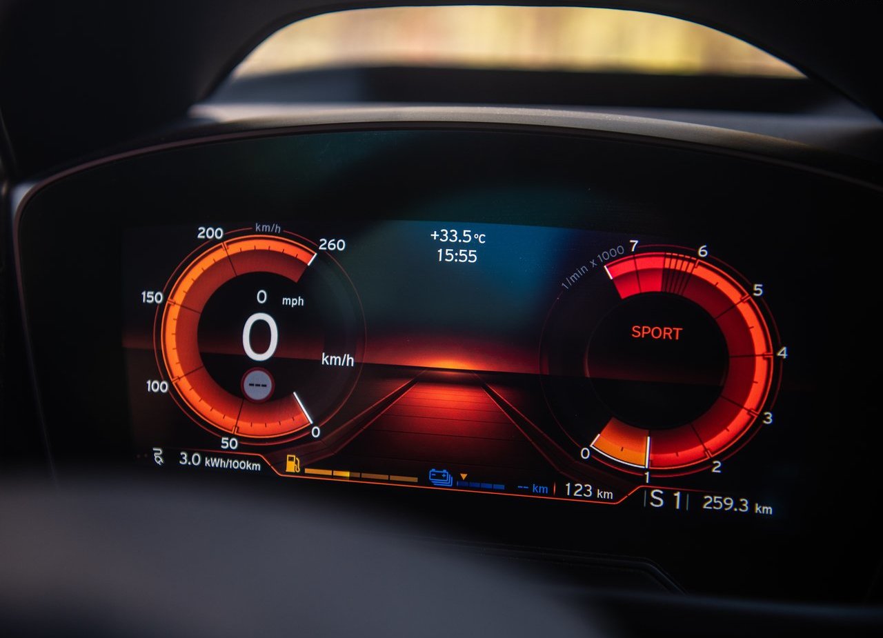 2019 - BMW i8 ROADSTER UK VERSION, foto 50