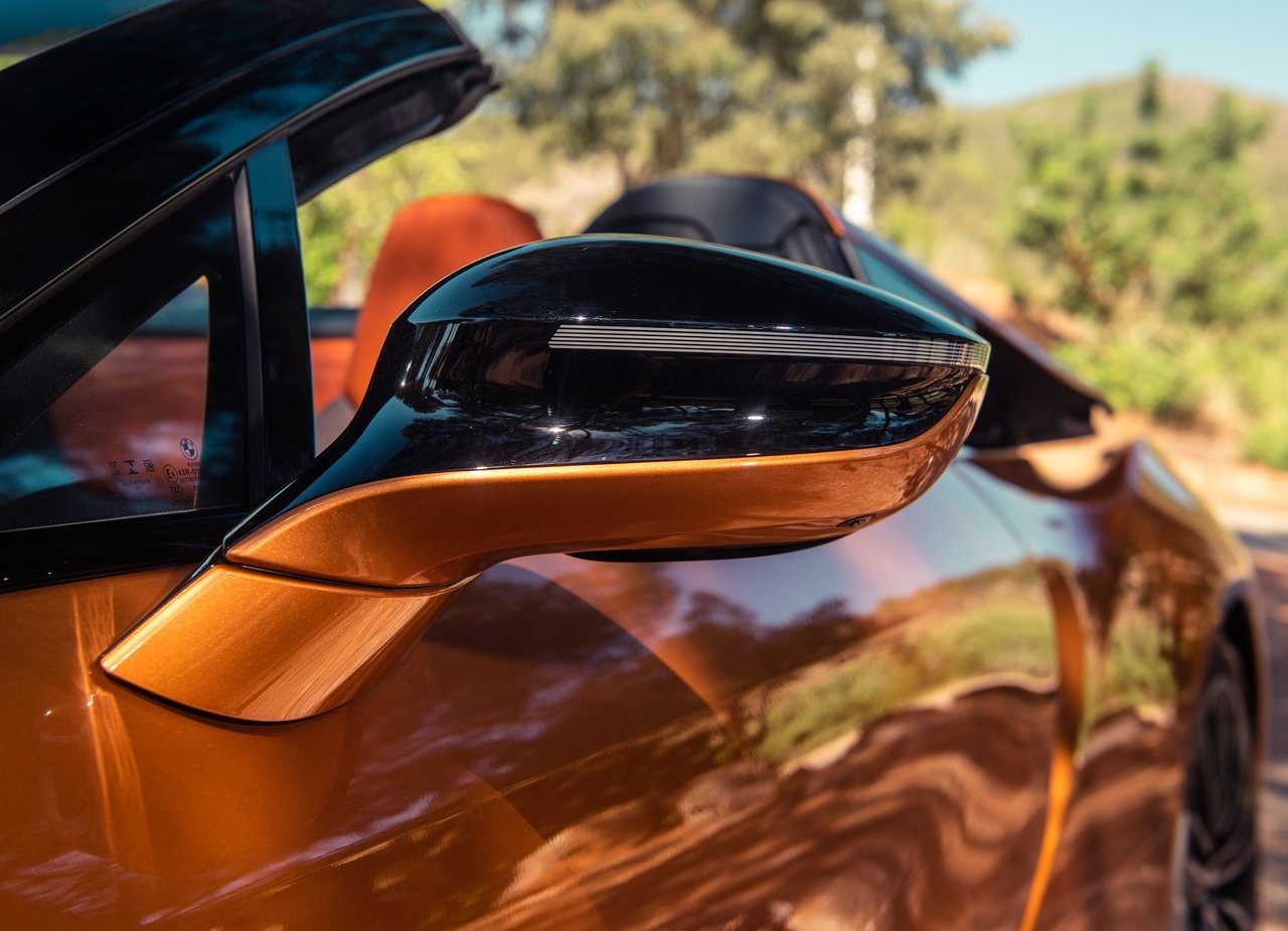 2019 - BMW i8 ROADSTER UK VERSION, foto 55