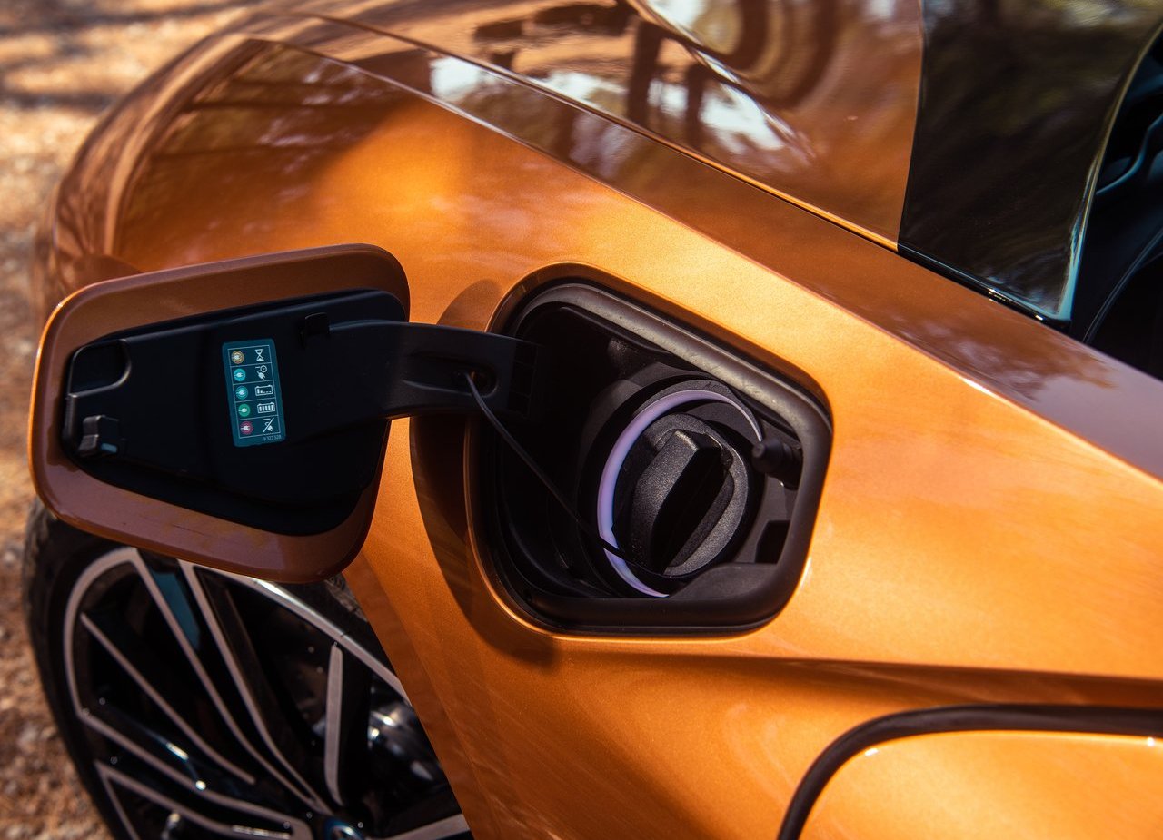 2019 - BMW i8 ROADSTER UK VERSION, foto 59