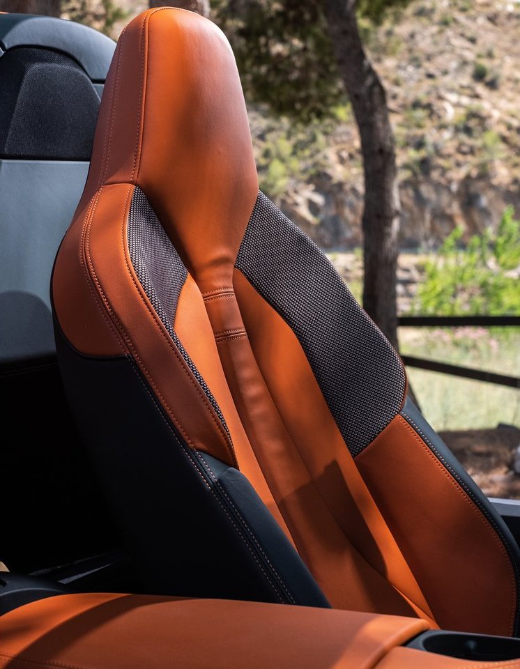2019 - BMW i8 ROADSTER UK VERSION, foto 60