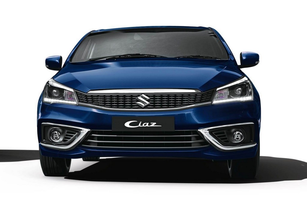2019 - SUZUKI CIAZ, foto 3