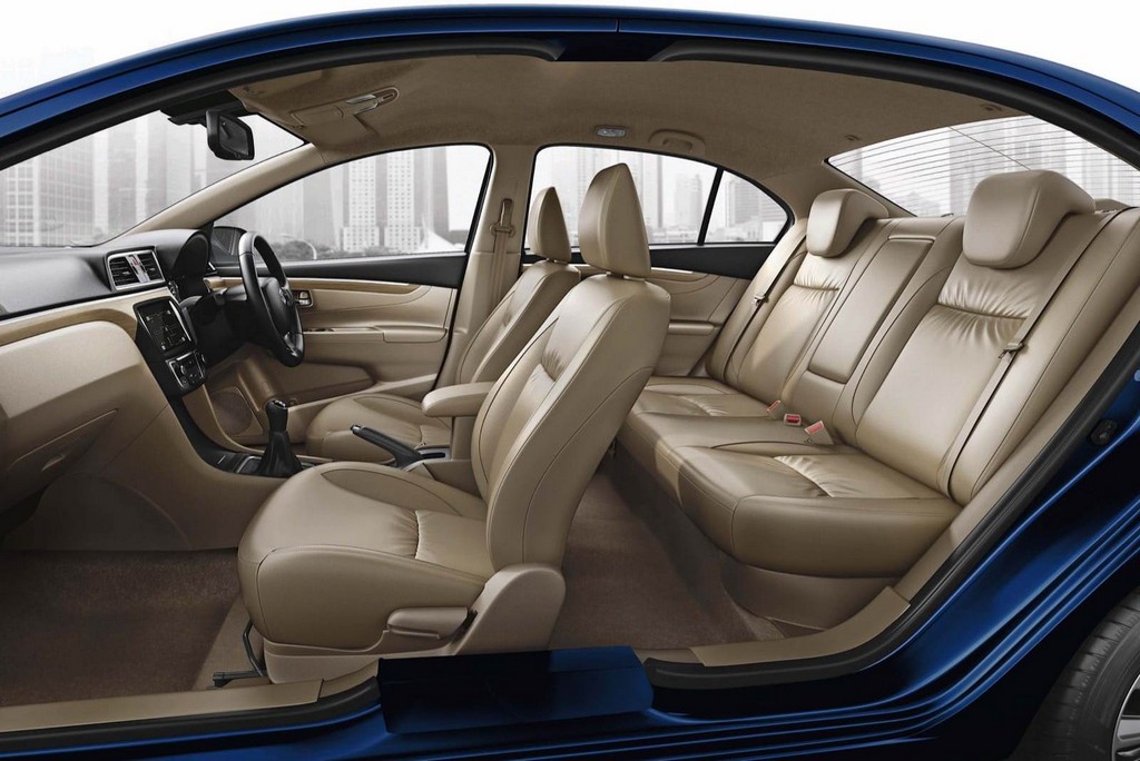 2019 - SUZUKI CIAZ, foto 5