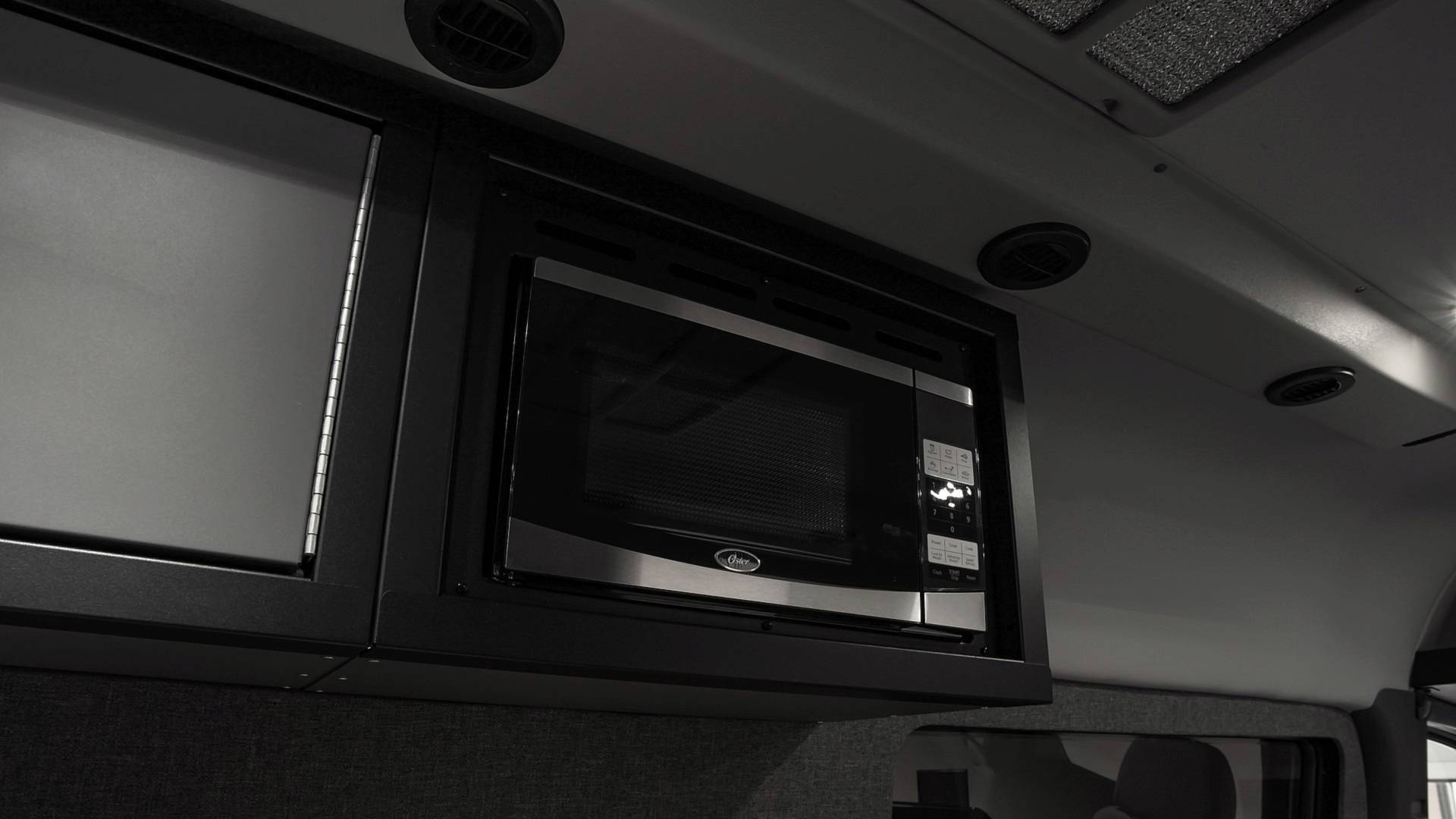 2018 - MERCEDES-BENZ SPRINTER LEXANI LM-EXTV, foto 15