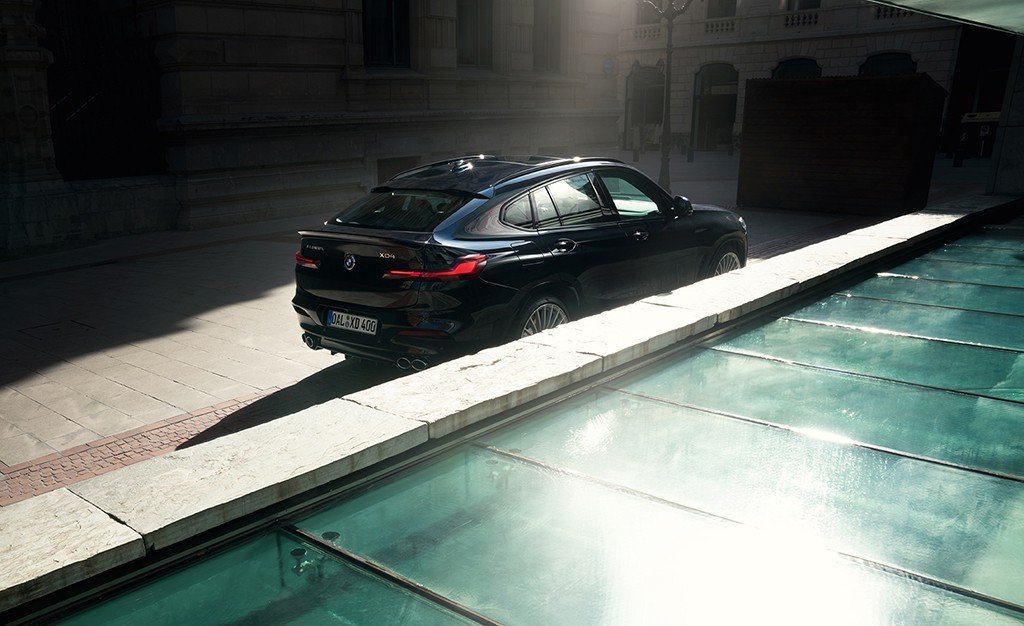 2019 - BMW ALPINA XD4, foto 14