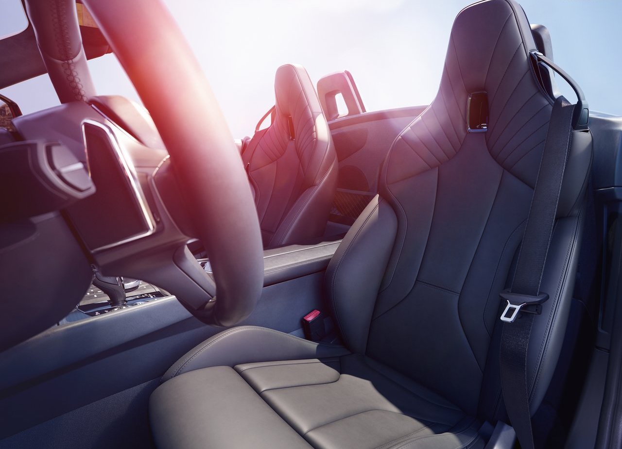 2019 - BMW Z4 ROADSTER M40i FIRST EDITION, foto 13