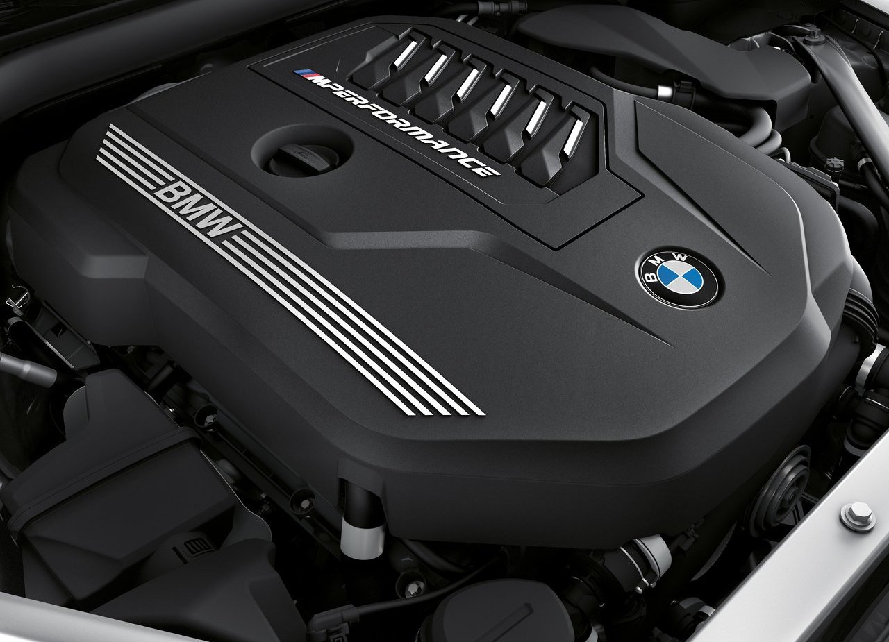2019 - BMW Z4 ROADSTER M40i FIRST EDITION, foto 18