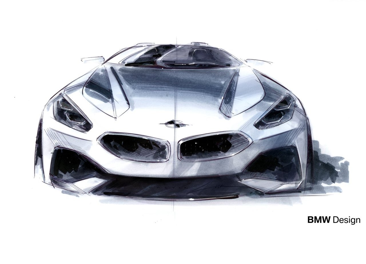 2019 - BMW Z4 ROADSTER M40i FIRST EDITION, foto 22