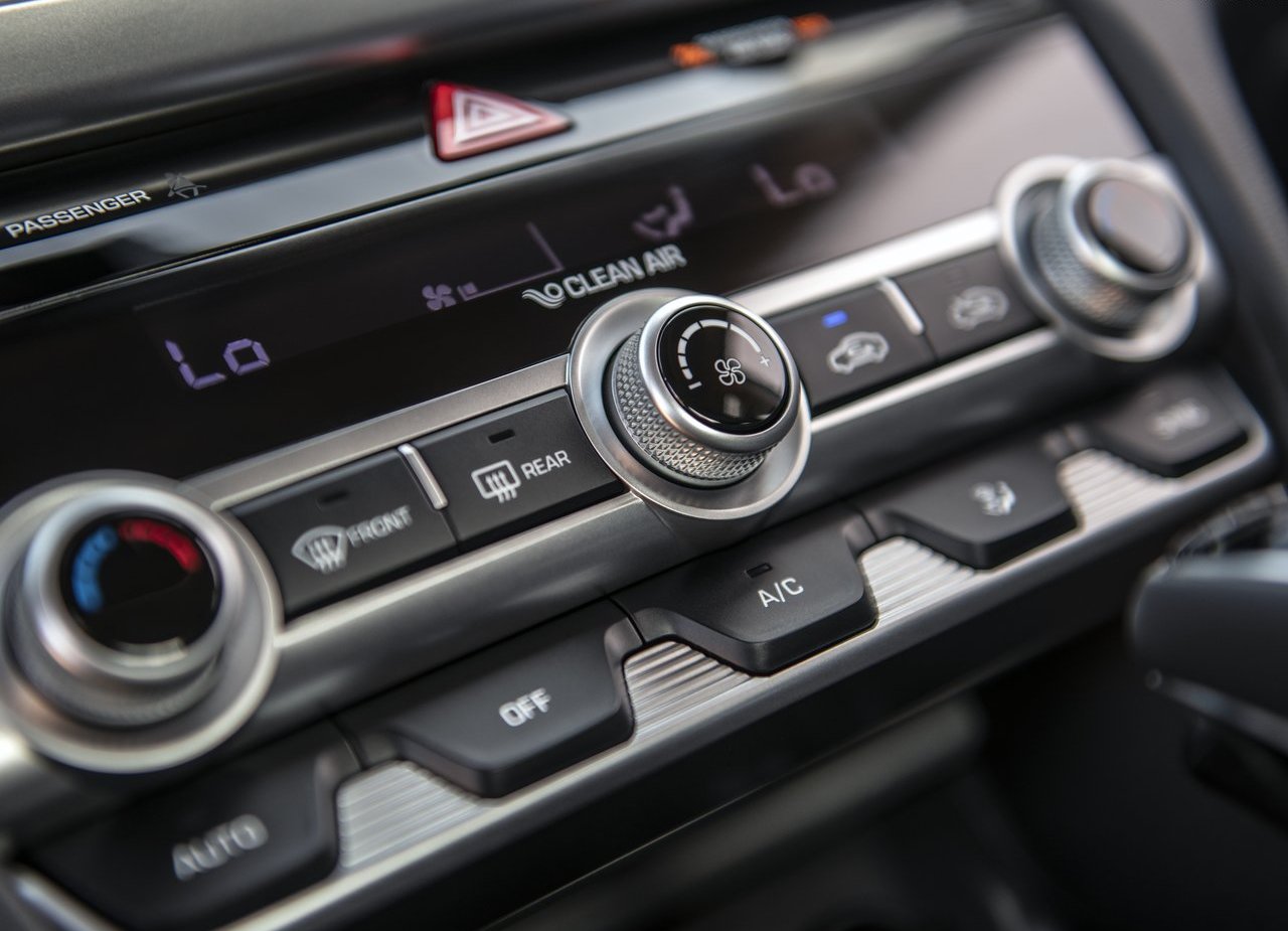 HYUNDAI ELANTRA, foto 20