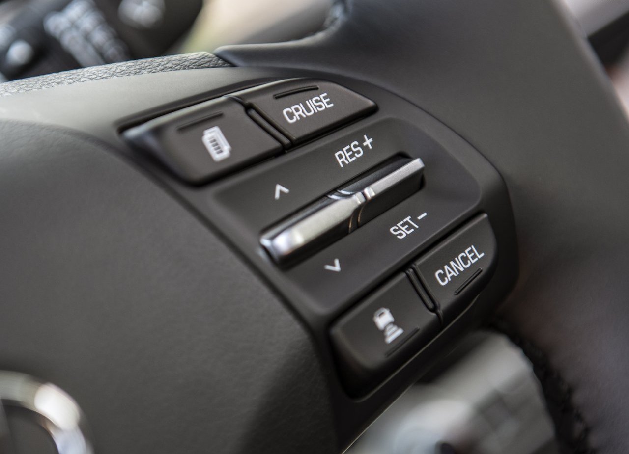 HYUNDAI ELANTRA, foto 22