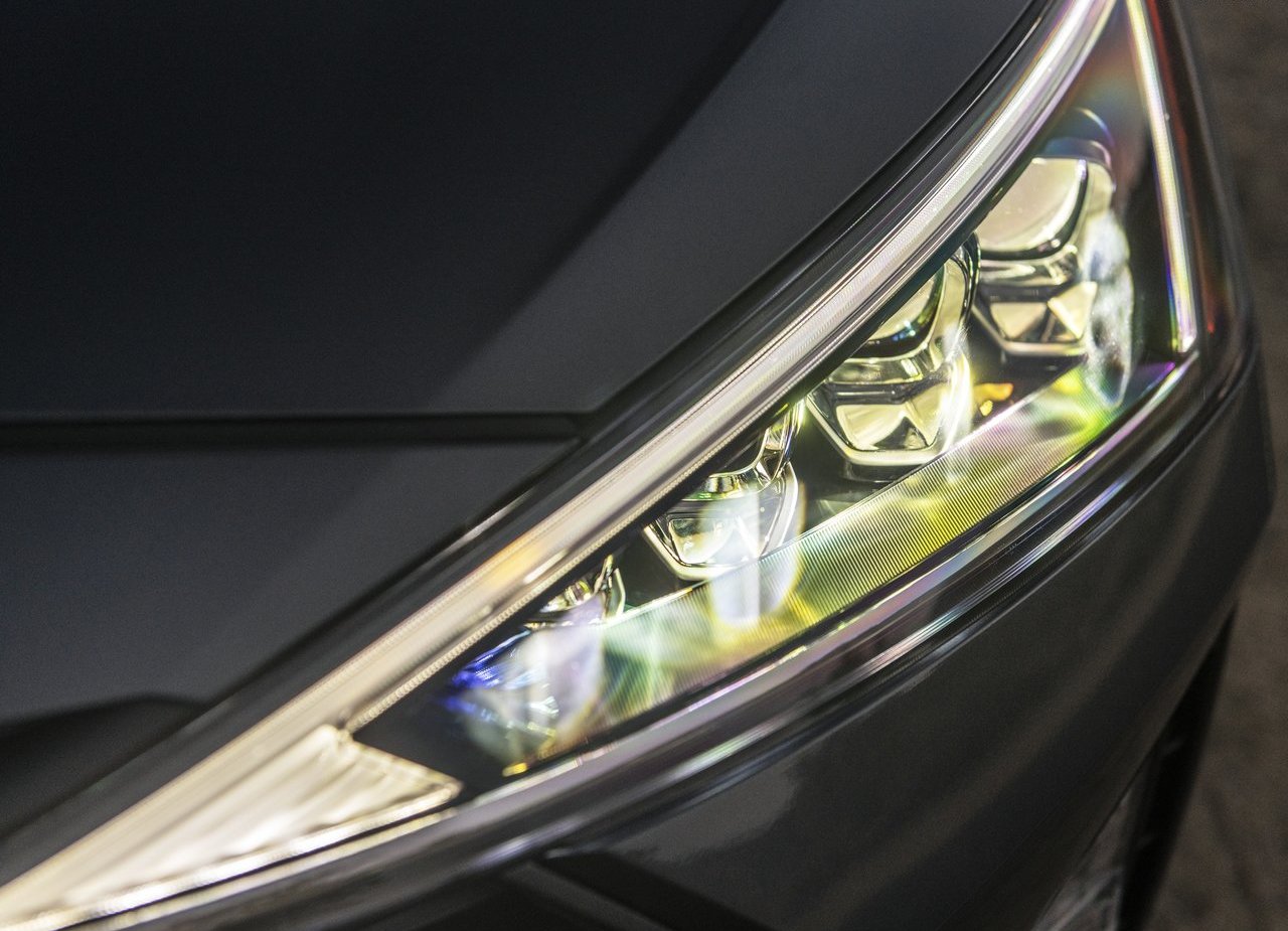 HYUNDAI ELANTRA, foto 36