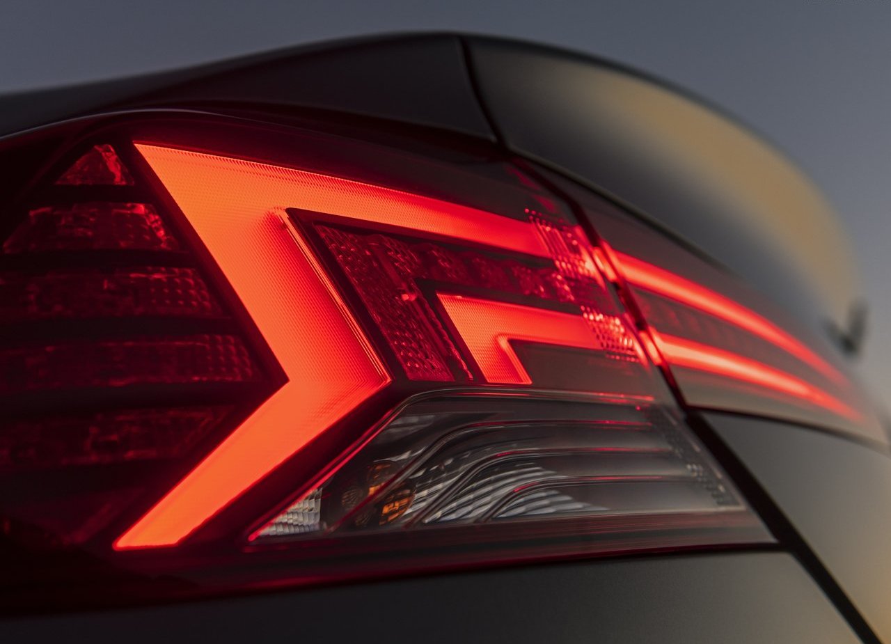 HYUNDAI ELANTRA, foto 41