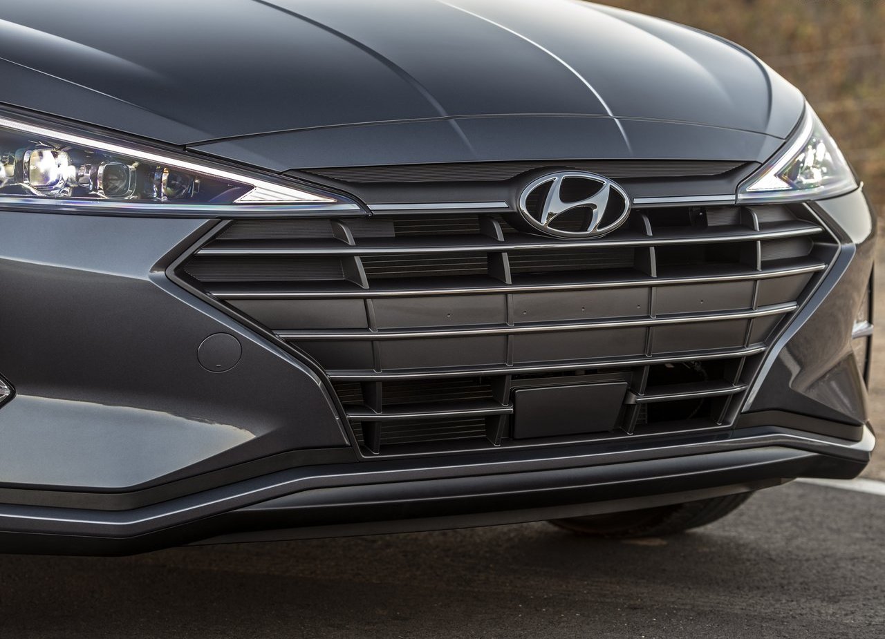 HYUNDAI ELANTRA, foto 43