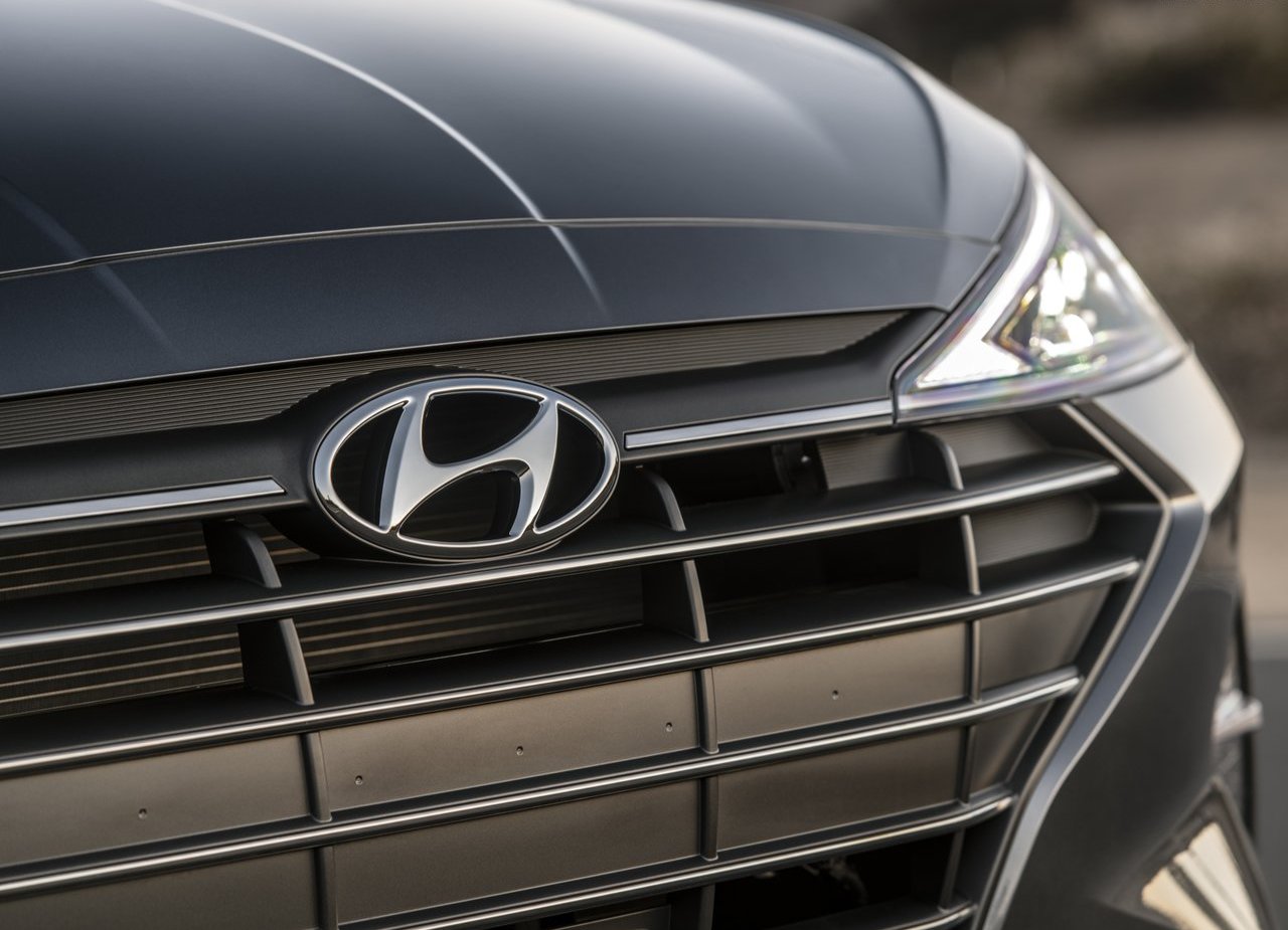 HYUNDAI ELANTRA, foto 44