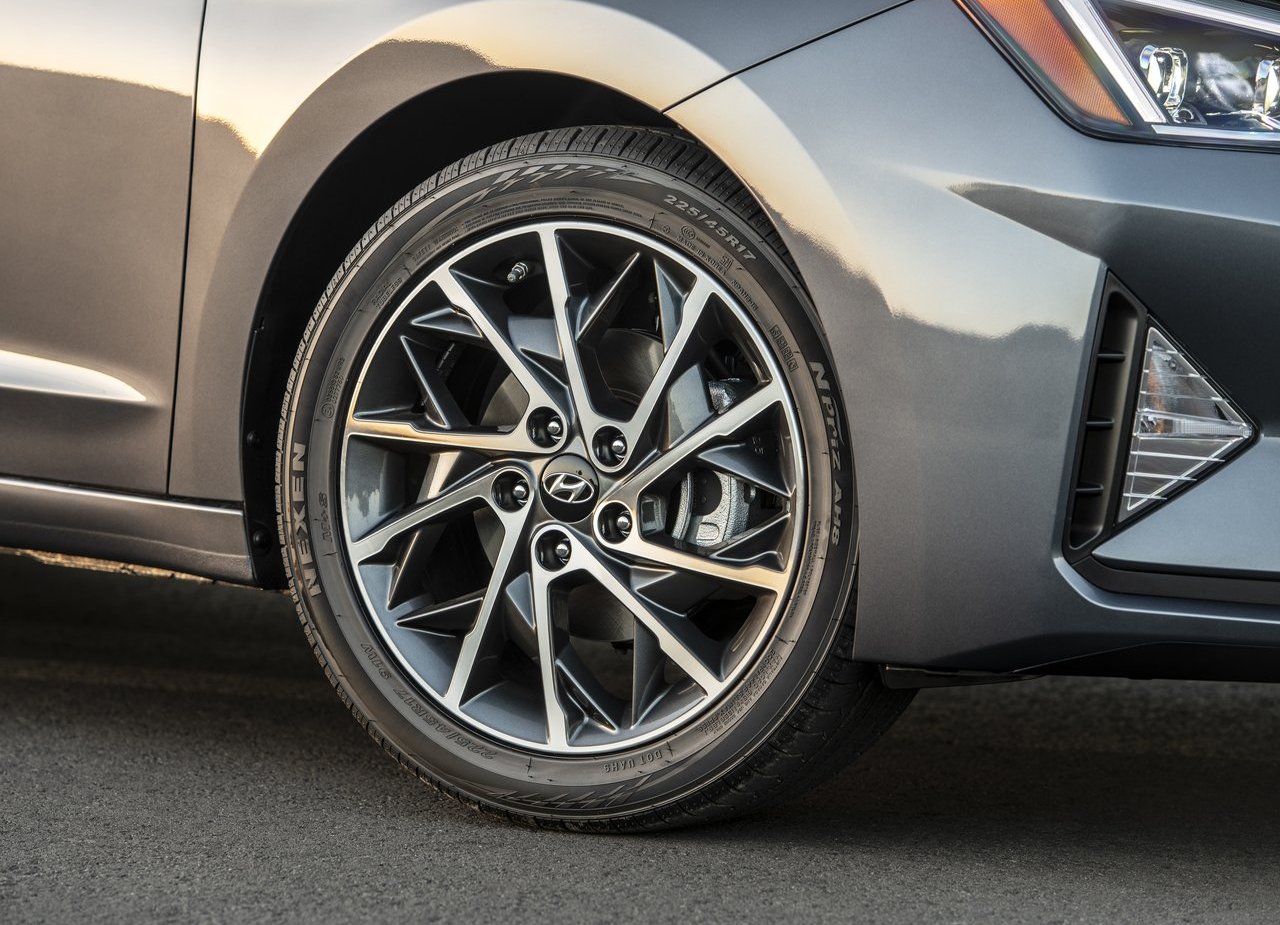 HYUNDAI ELANTRA, foto 45