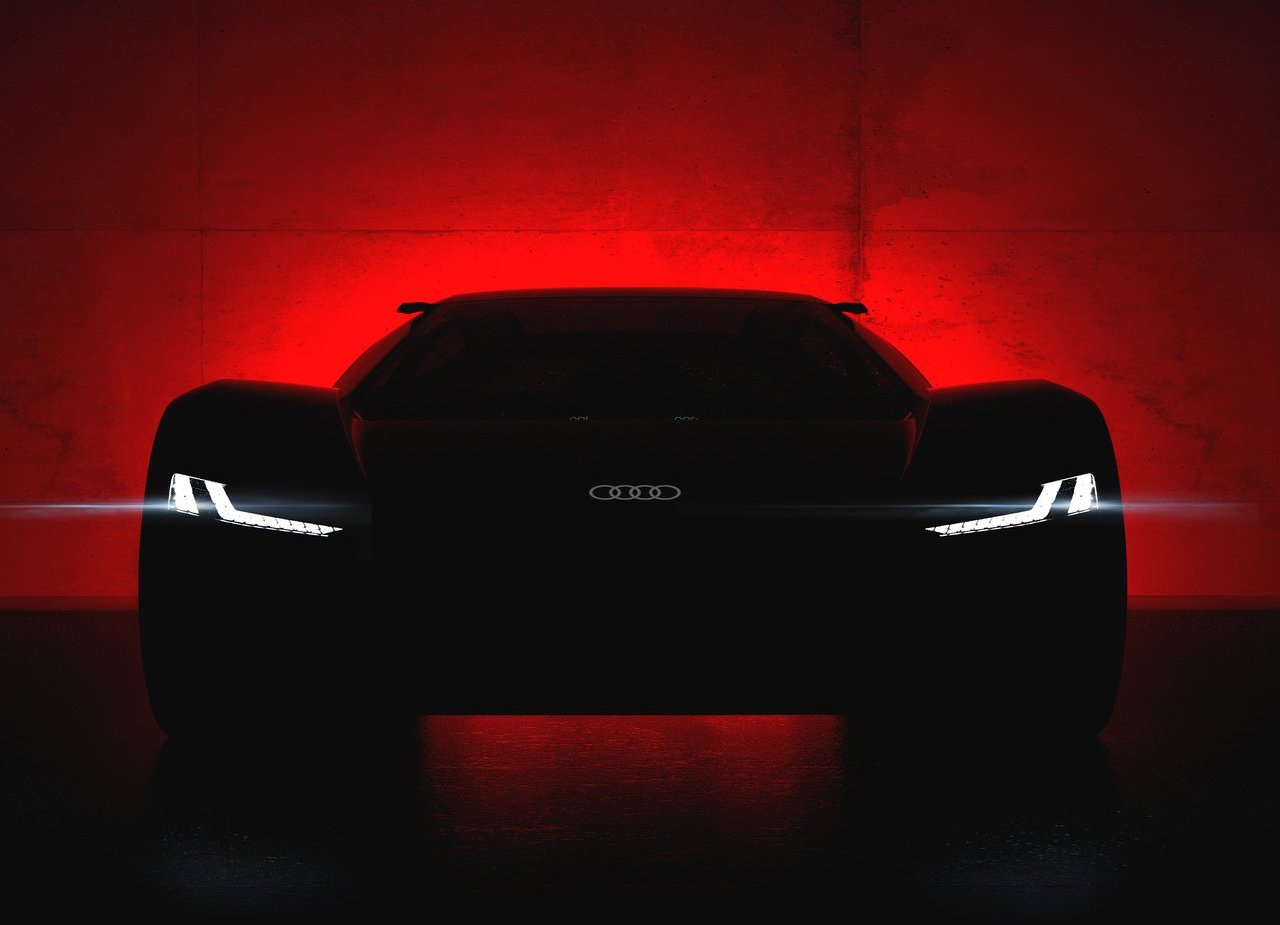 AUDI PB18 E-TRON CONCEPT, foto 17