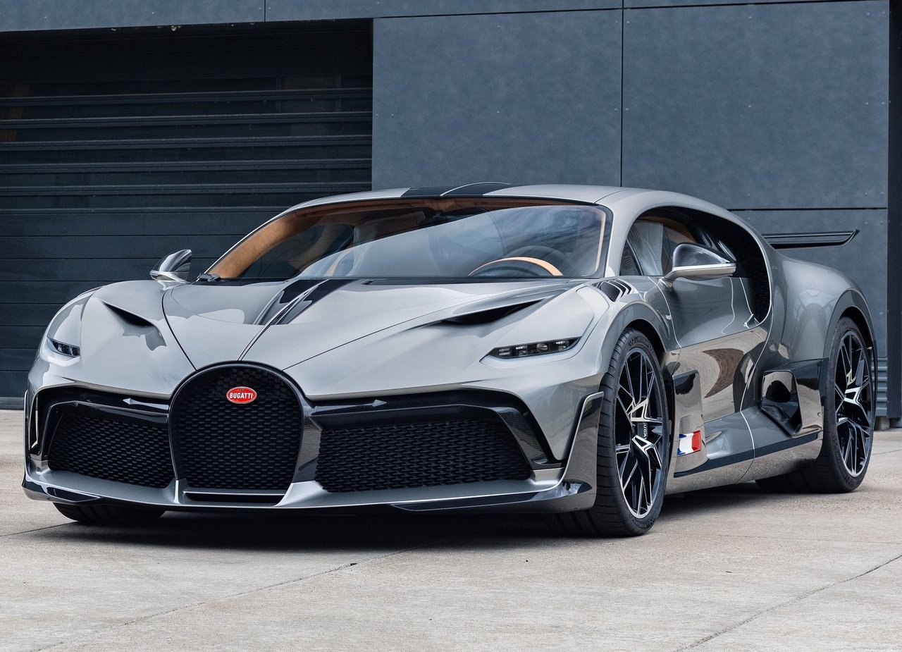 2019 - BUGATTI DIVO, foto 10