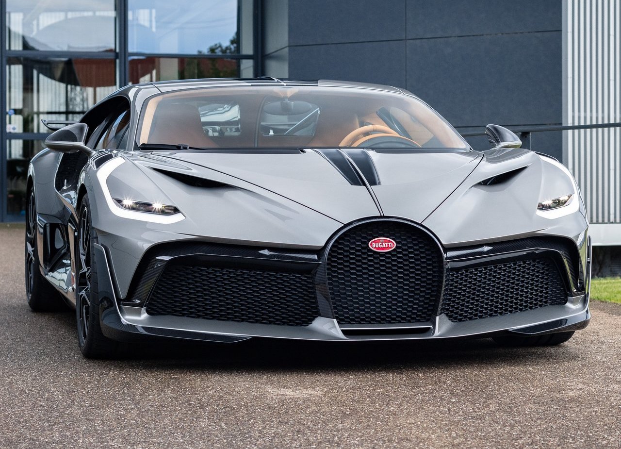 2019 - BUGATTI DIVO, foto 11