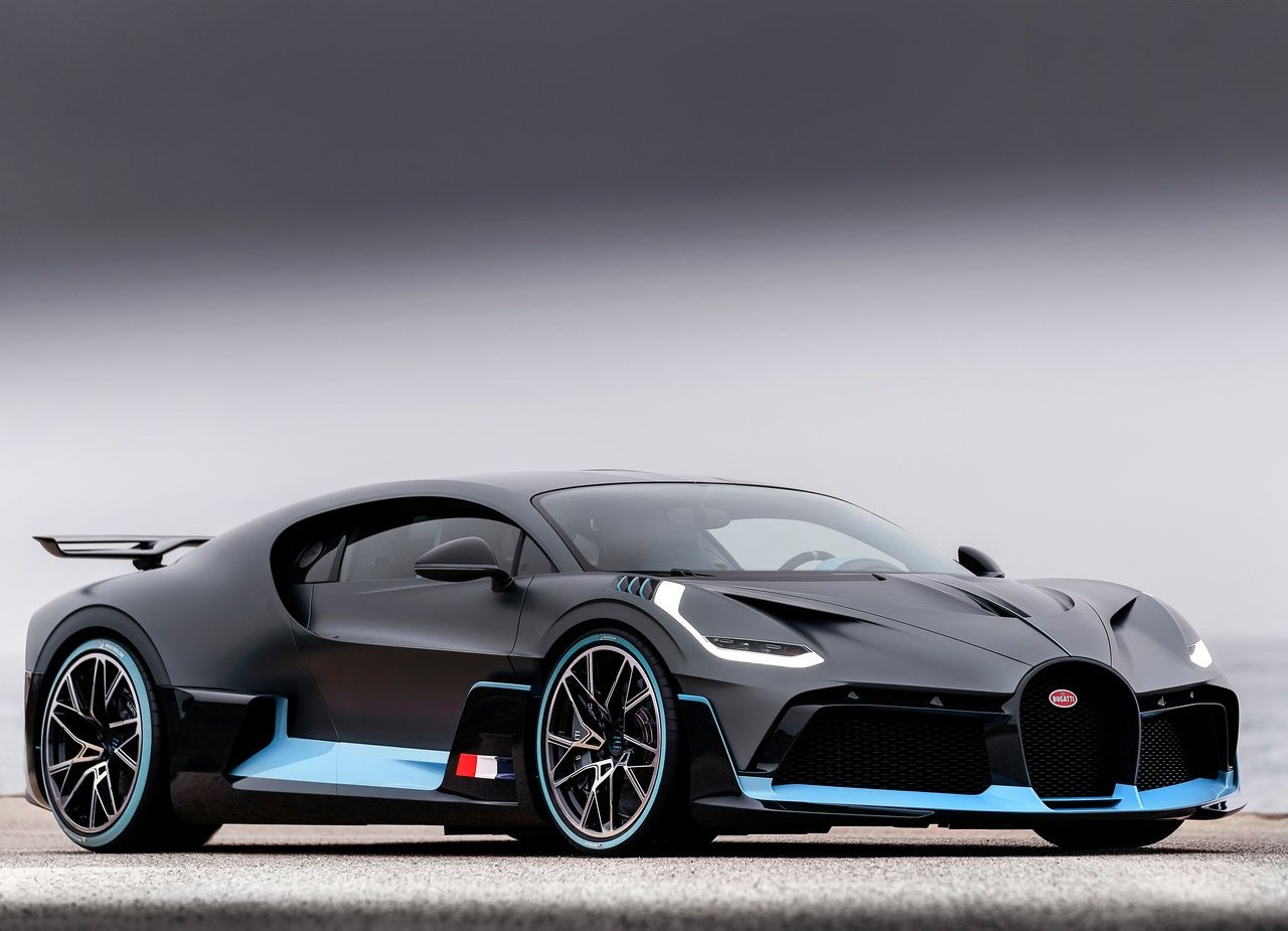 2019 - BUGATTI DIVO, foto 15