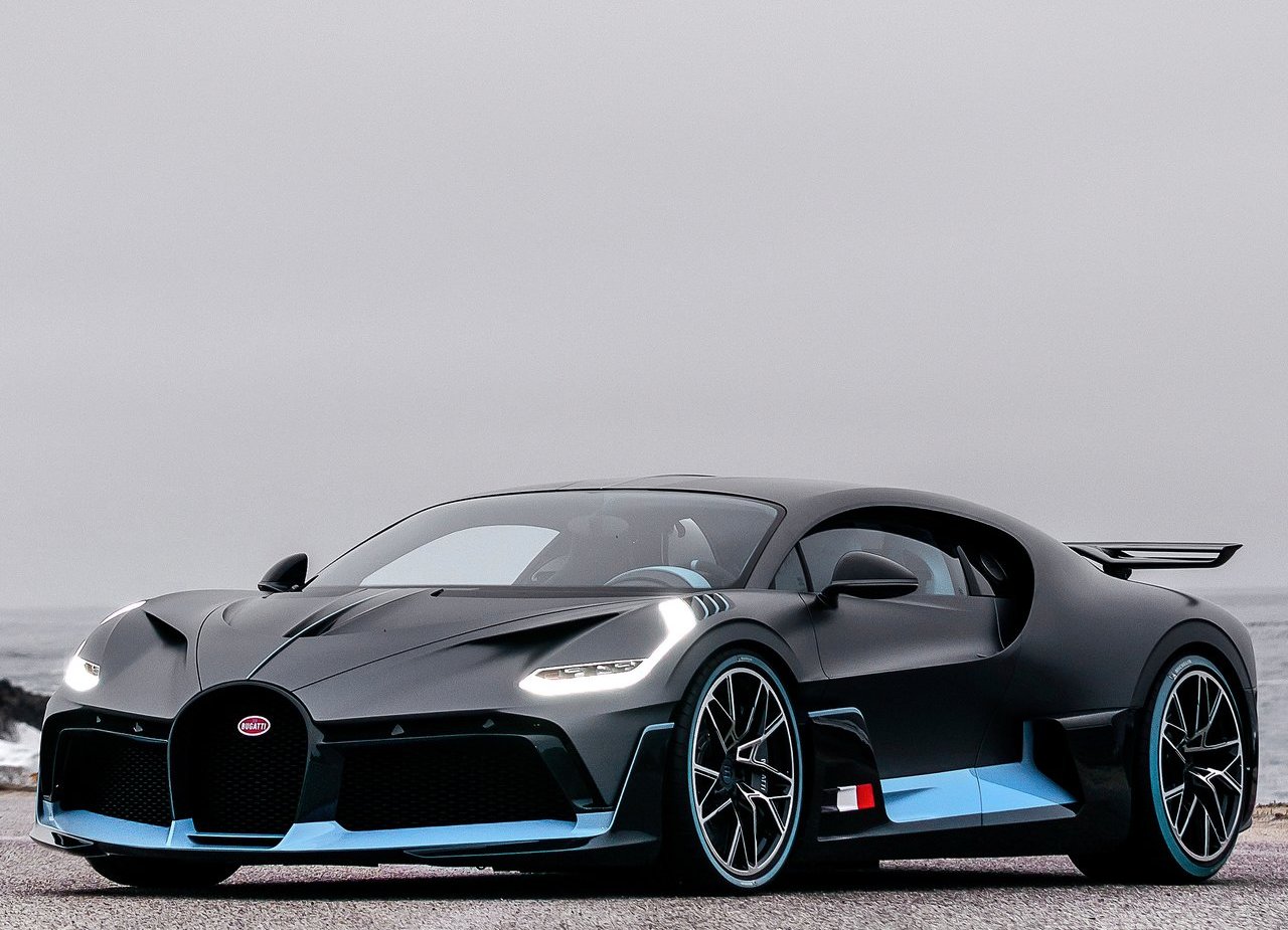 2019 - BUGATTI DIVO, foto 17