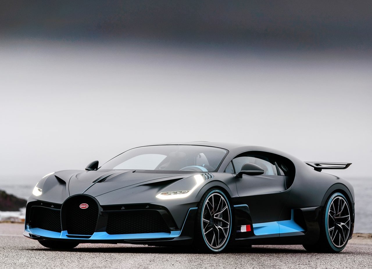 2019 - BUGATTI DIVO, foto 18