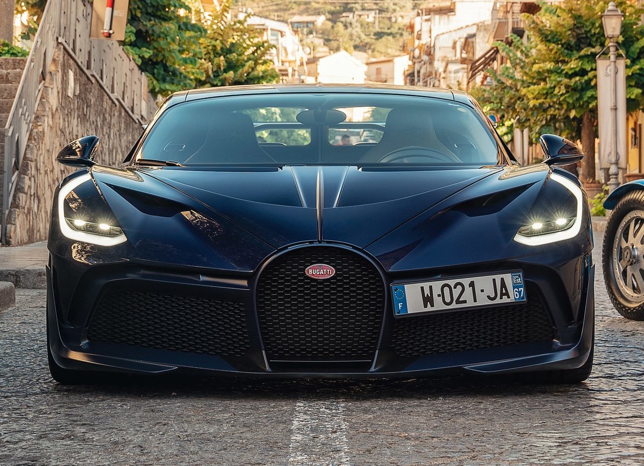 2019 - BUGATTI DIVO, foto 29