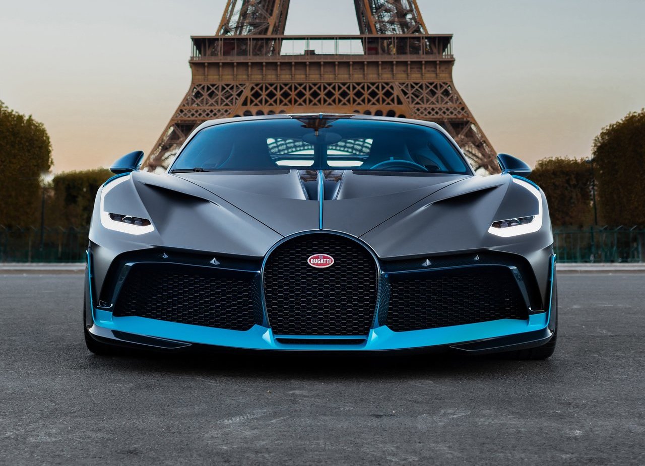 2019 - BUGATTI DIVO, foto 30
