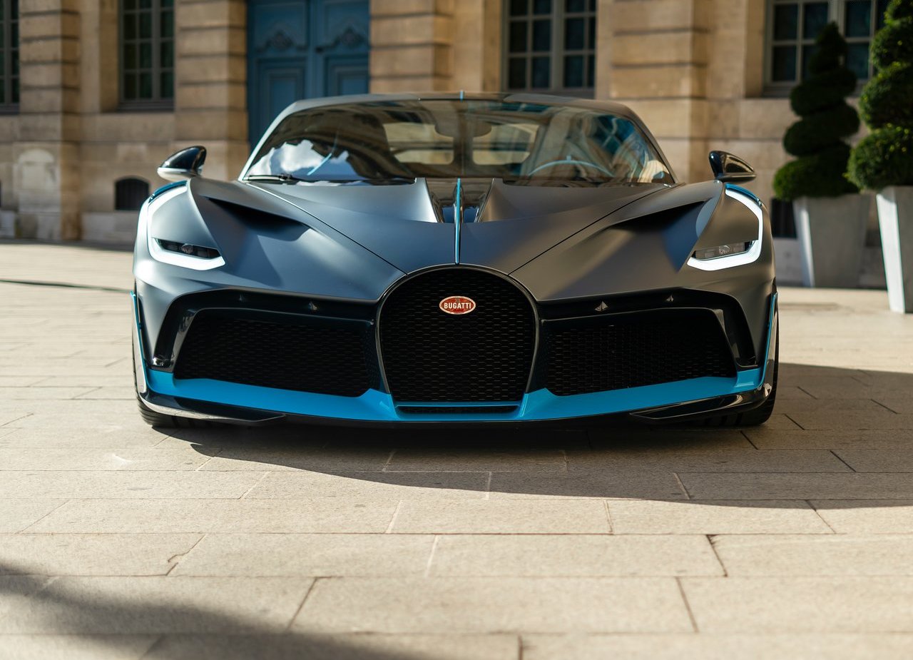 2019 - BUGATTI DIVO, foto 31